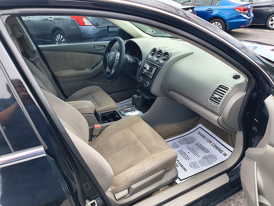 2012 Nissan Altima - Photo 18