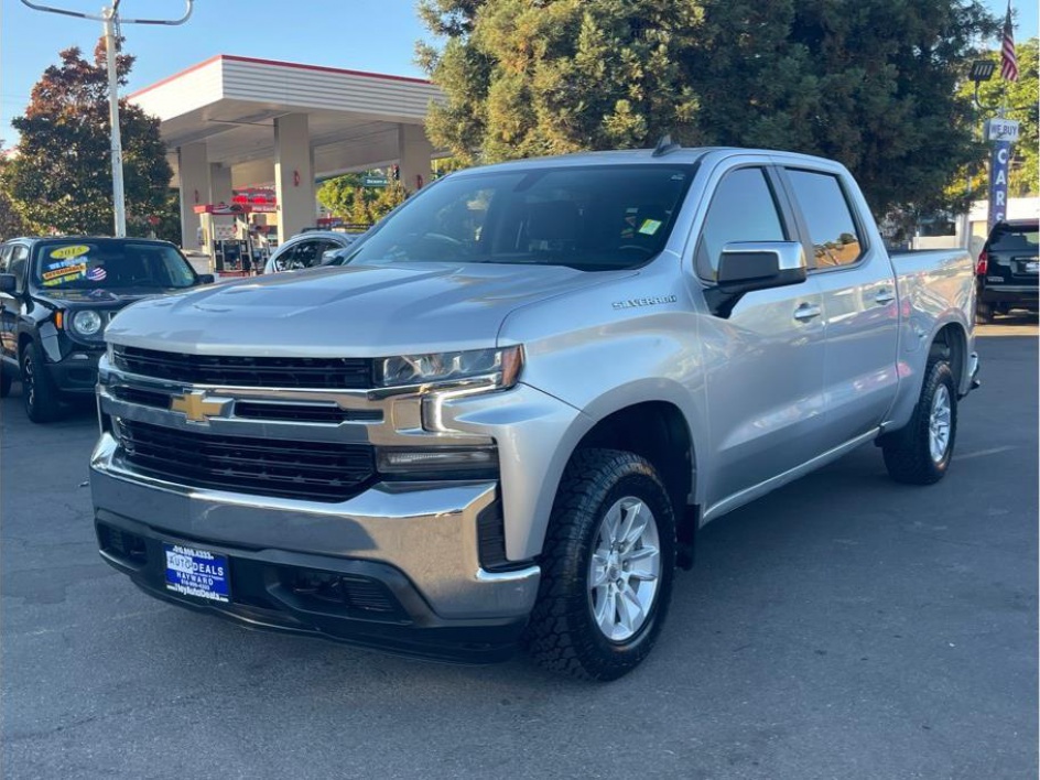 2025 Chevrolet Traverse