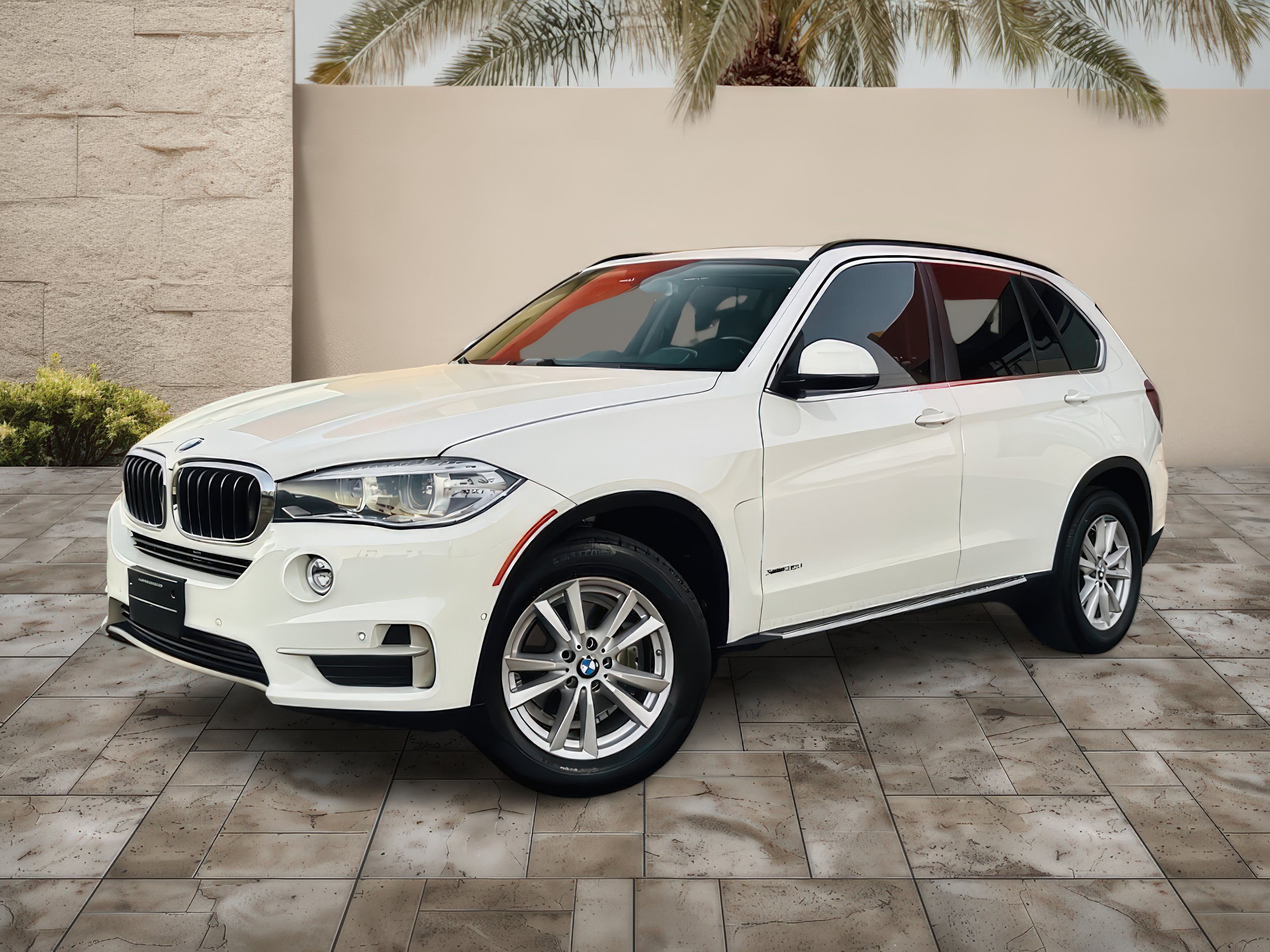 2015 BMW X5 xDrive35i M Sport Line's photo