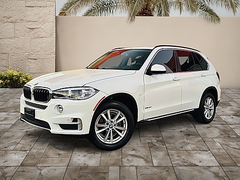 2015 BMW X5 xDrive35i M Sport Line's photo
