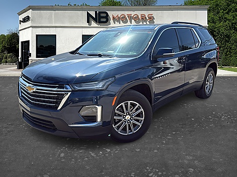 2022 Chevrolet Malibu 1LT - Photo 36