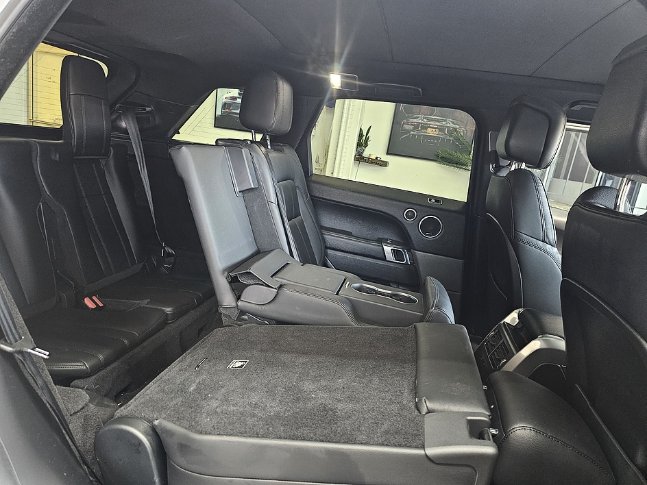 2018 Land Rover Range Rover Sport SE 3.0's photo