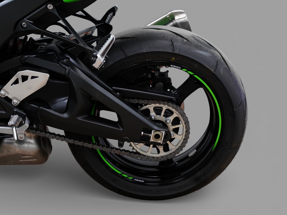 2025 KAWASAKI NINJA ZX-10R - Mint Motorcycles – Dallas, TX