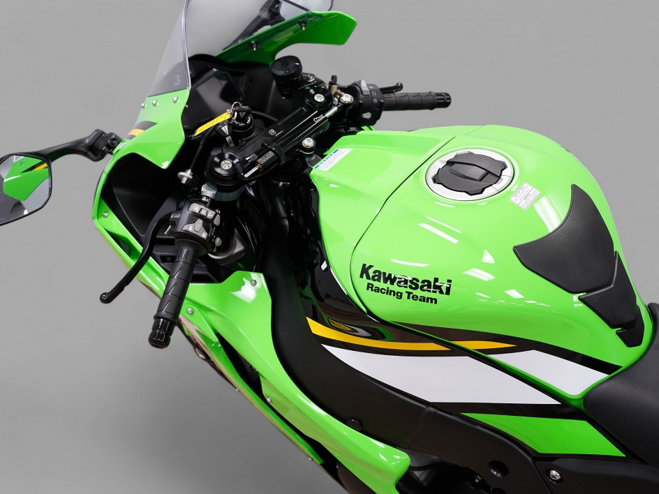 その他 mint + 2025 KAWASAKI NINJA ZX-10R - Mint Motorcycles – Dallas, TX