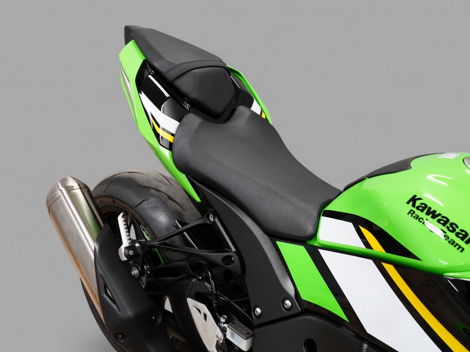 2025 KAWASAKI NINJA ZX-10R - Mint Motorcycles – Dallas, TX
