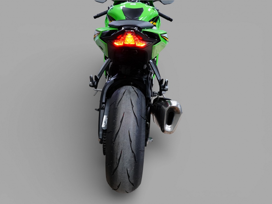 2025 KAWASAKI NINJA ZX-10R - Mint Motorcycles – Dallas, TX