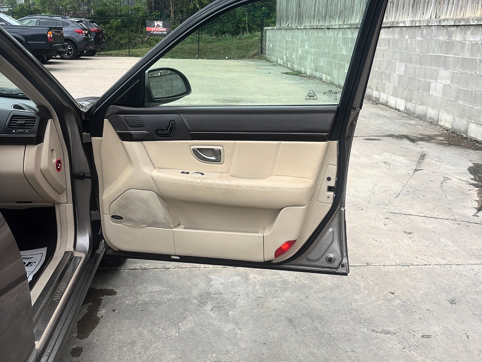 2008 Kia Amanti Base - Photo 13