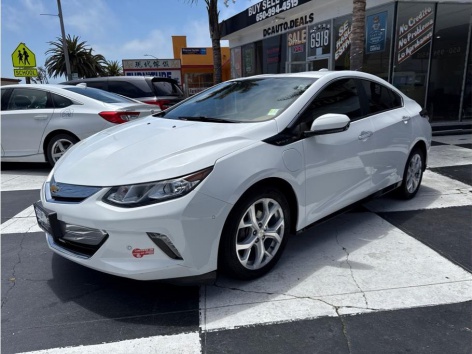 2019 Honda Accord Hybrid EX-L