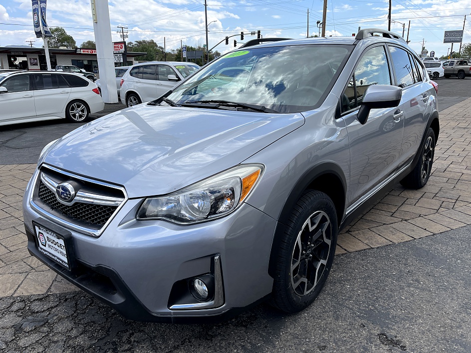 2017 SUBARU CROSSTREK PREMIUM Budget Motors Reno Affordable Quality