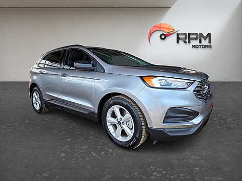 2020 Ford Edge SE