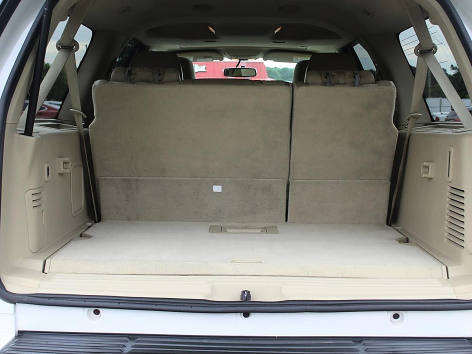 2016 Ford Expedition XLT - Photo 10