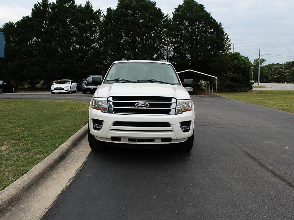 2016 Ford Expedition XLT - Photo 3