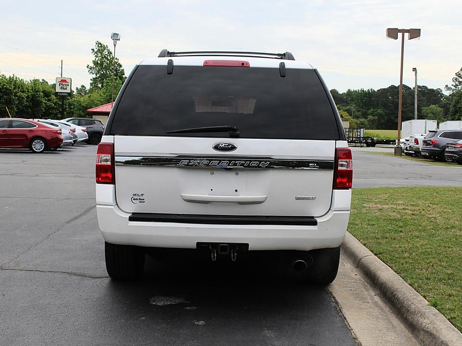 2016 Ford Expedition XLT - Photo 7