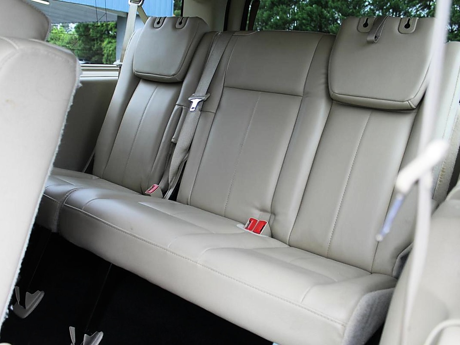 2016 Ford Expedition XLT - Photo 11