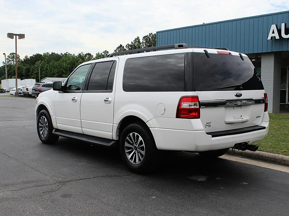 2016 Ford Expedition XLT - Photo 8