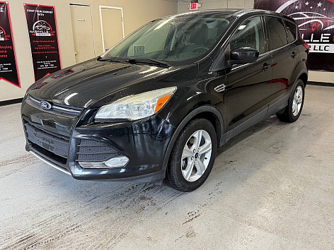 2015 Ford Escape Base's photo