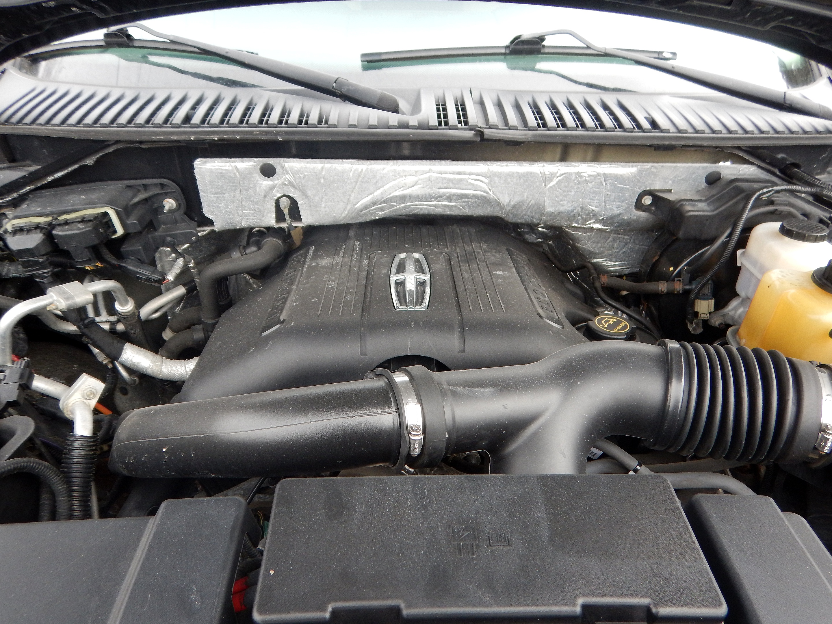 2015 Lincoln Navigator Base - Photo 29