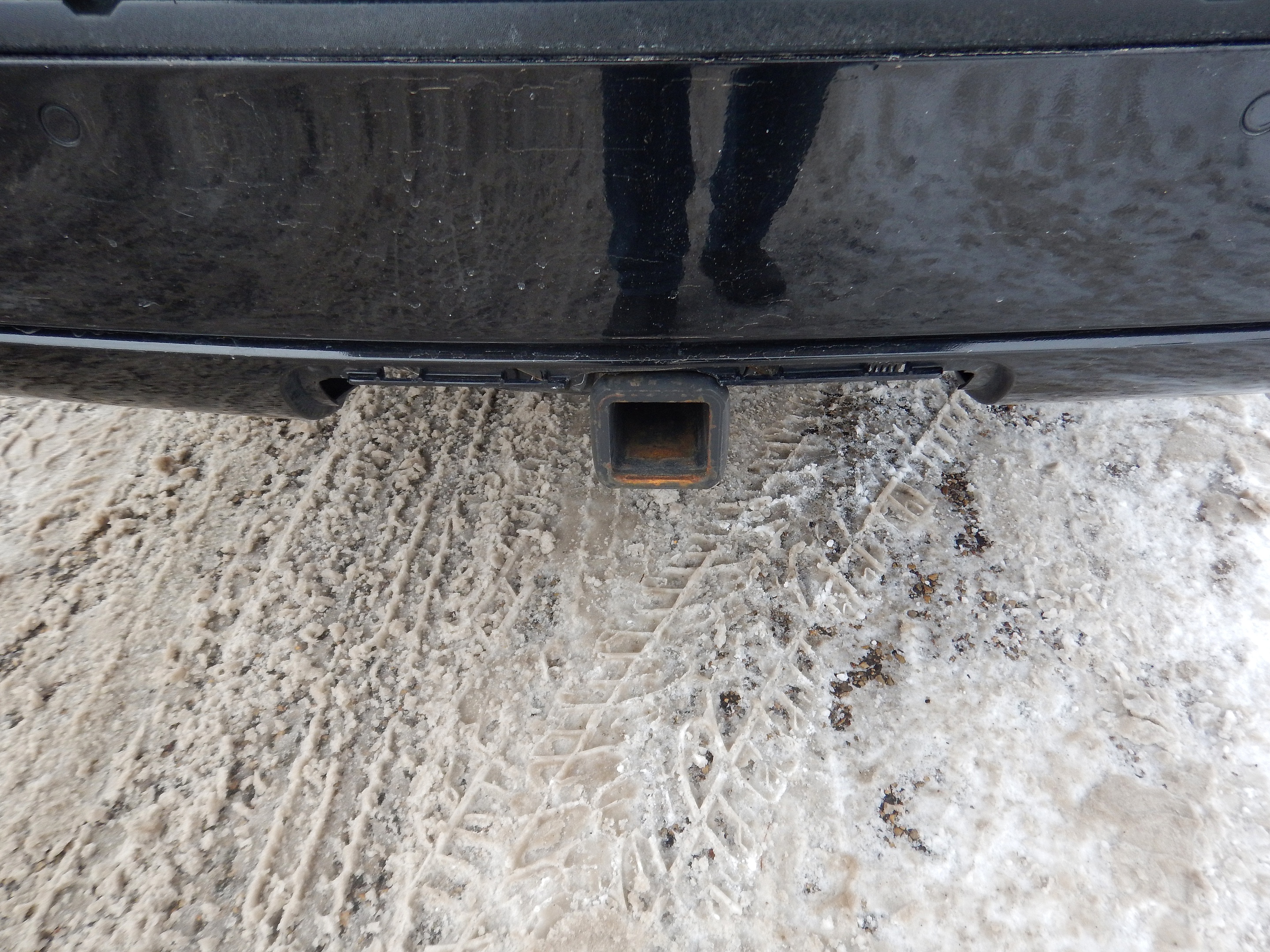 2015 Lincoln Navigator Base - Photo 12