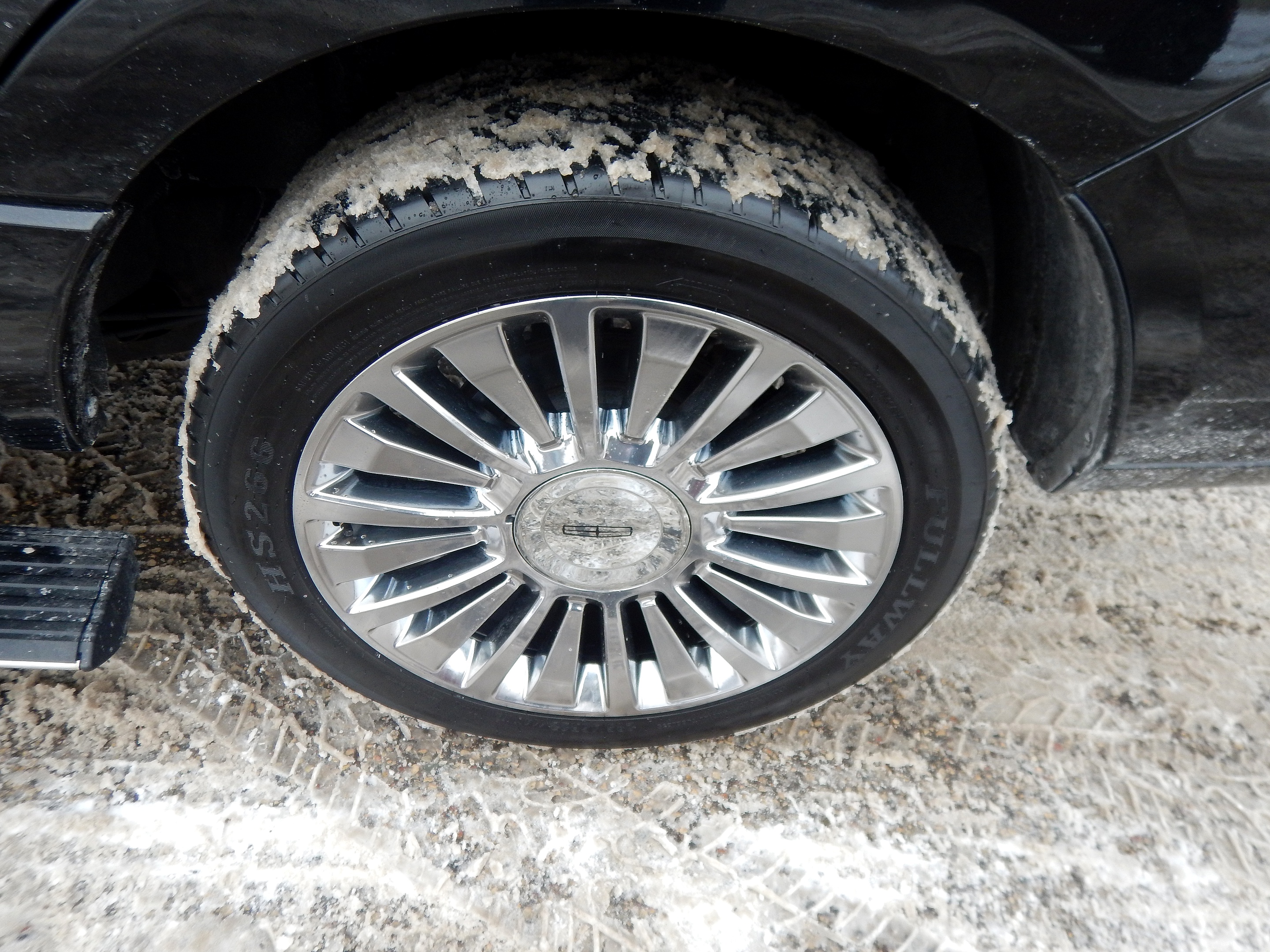2015 Lincoln Navigator Base - Photo 31