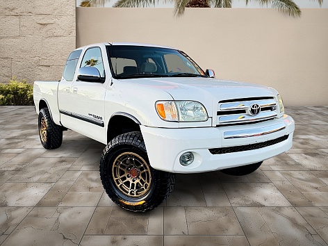 2003 Toyota Tundra SR5