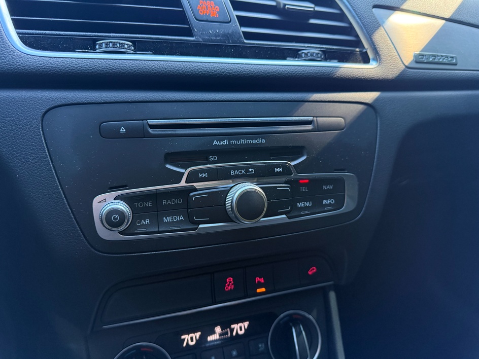 2018 Audi Q3 Premium - Photo 28
