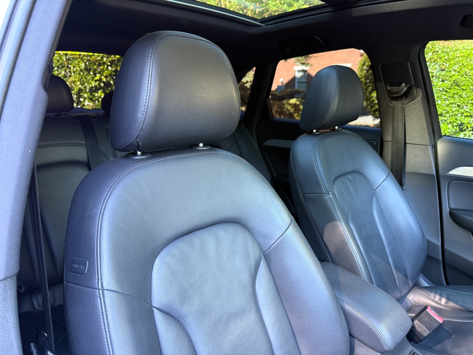 2018 Audi Q3 Premium - Photo 34