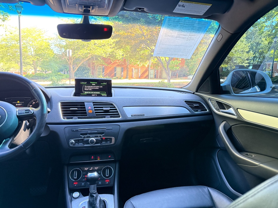 2018 Audi Q3 Premium - Photo 32