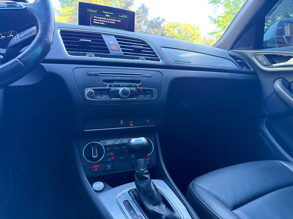 2018 Audi Q3 Premium - Photo 30