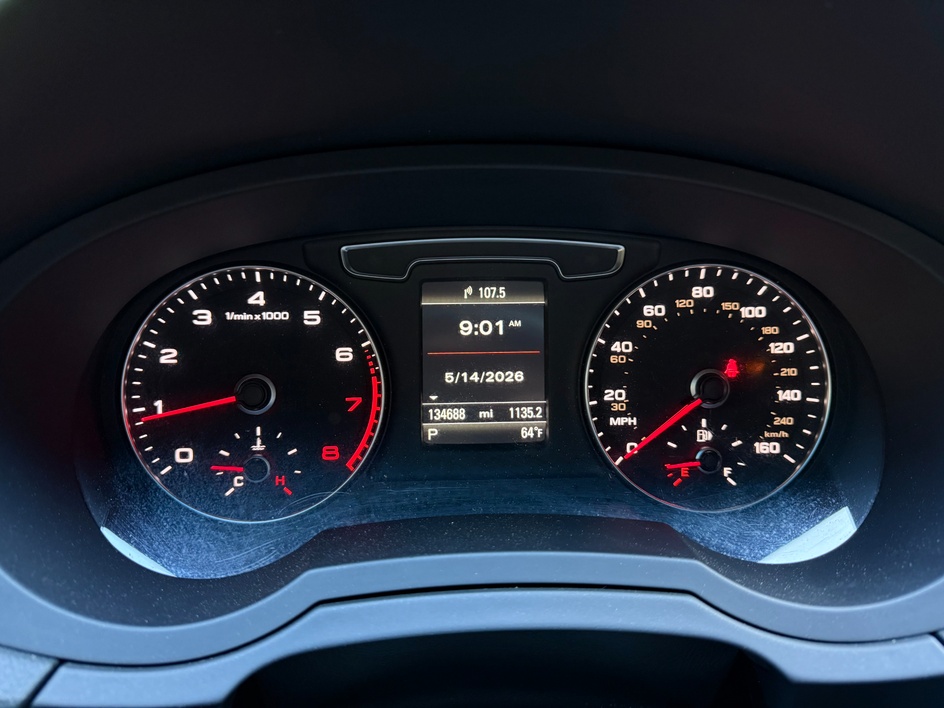 2018 Audi Q3 Premium - Photo 22
