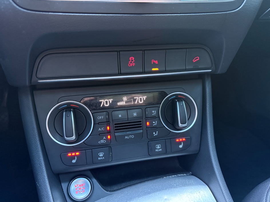 2018 Audi Q3 Premium - Photo 29