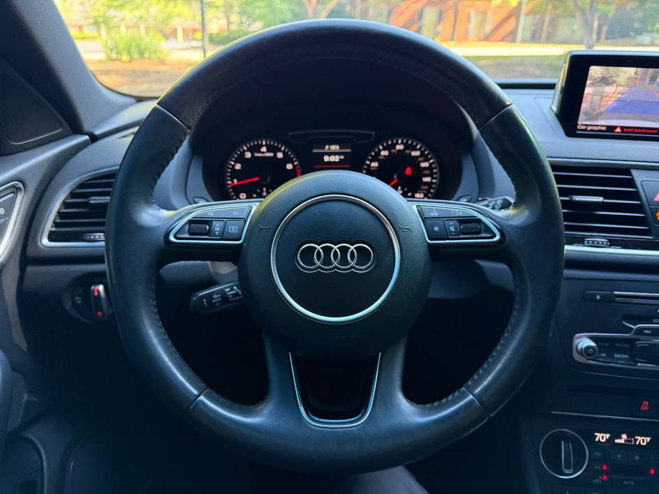 2018 Audi Q3 Premium - Photo 23