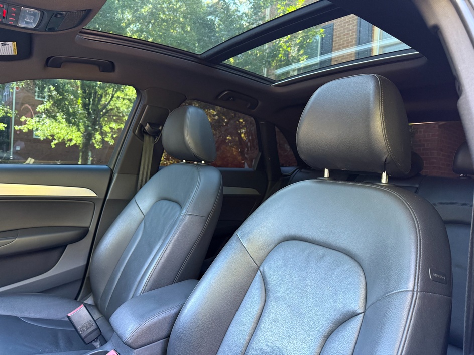 2018 Audi Q3 Premium - Photo 21