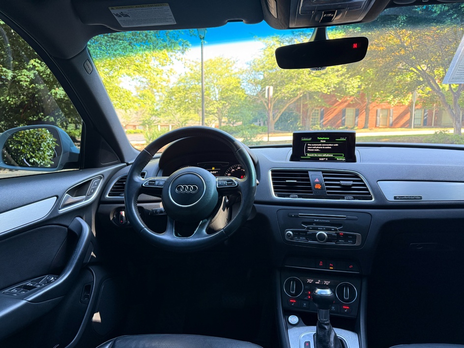 2018 Audi Q3 Premium - Photo 31