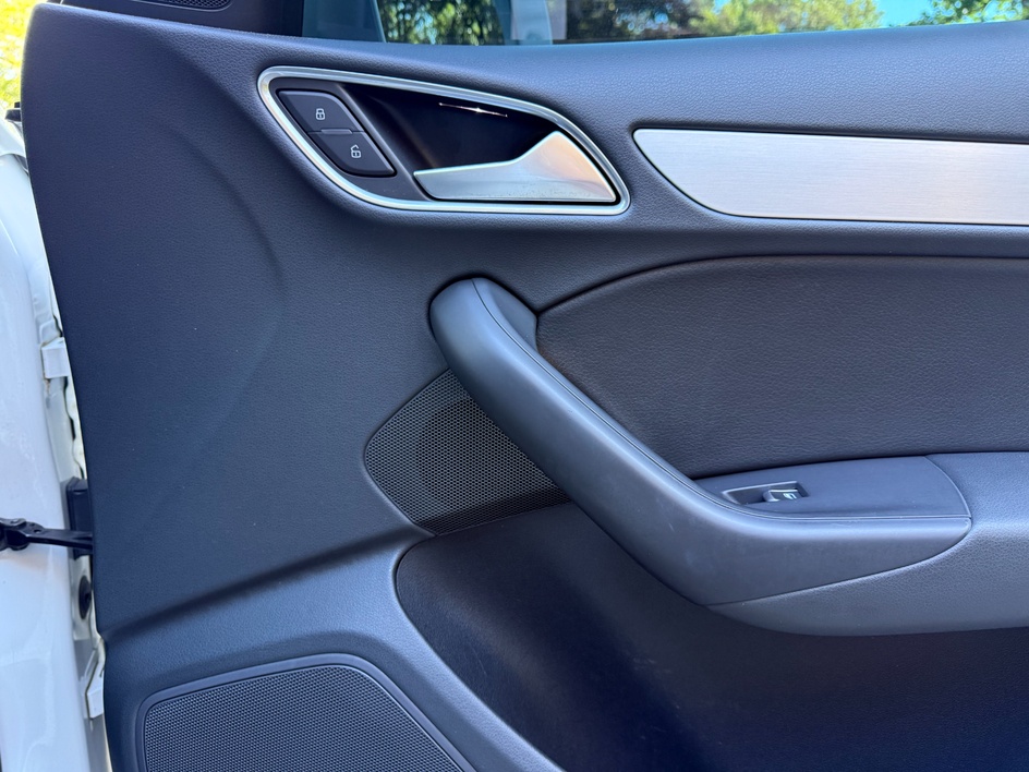 2018 Audi Q3 Premium - Photo 33