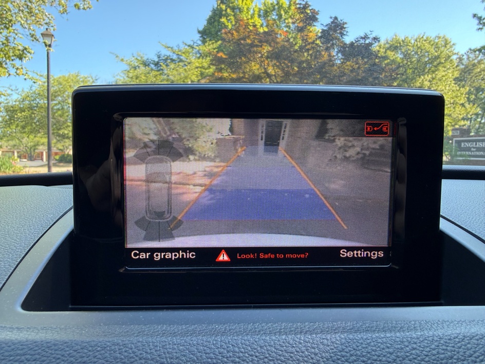 2018 Audi Q3 Premium - Photo 26
