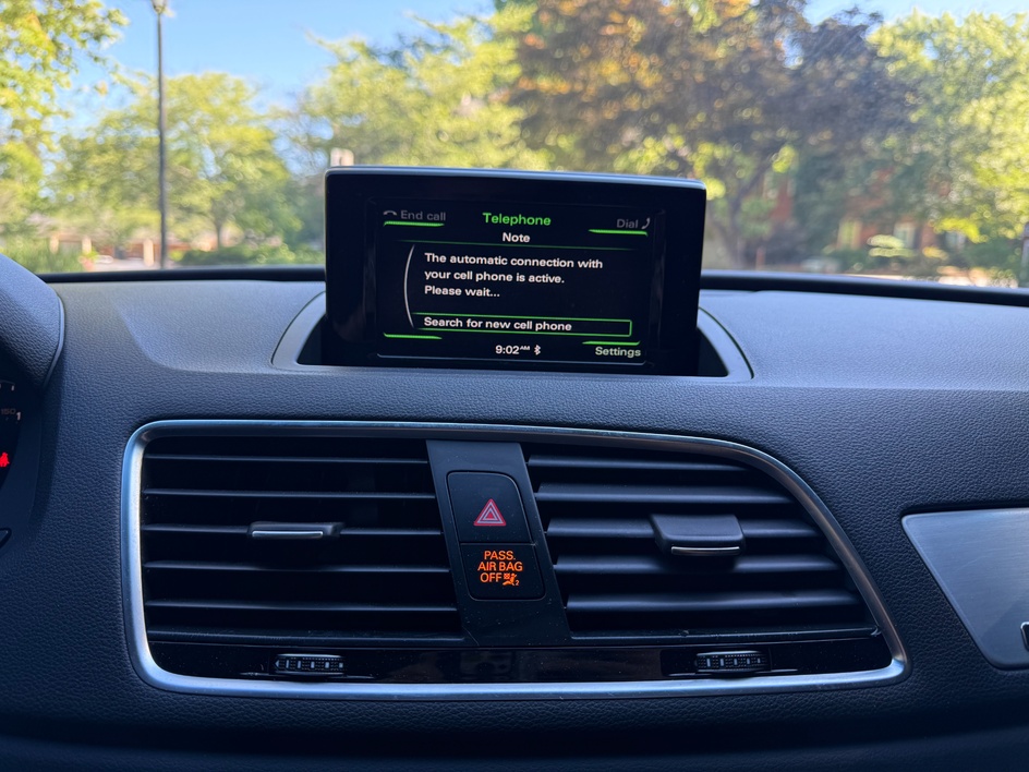 2018 Audi Q3 Premium - Photo 27