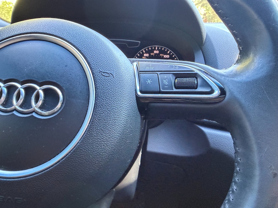 2018 Audi Q3 Premium - Photo 25