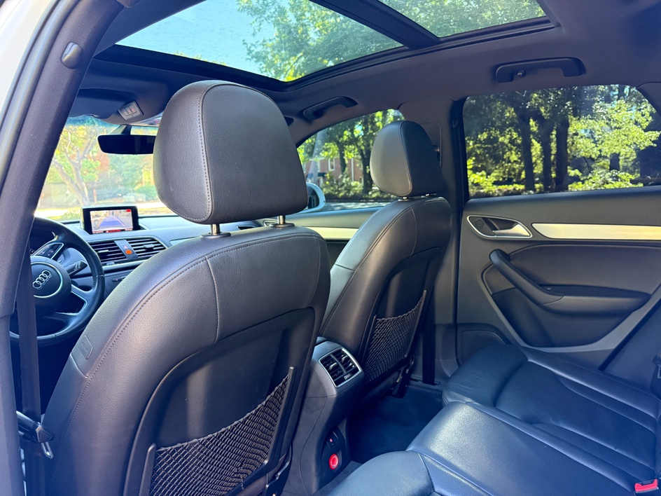 2018 Audi Q3 Premium - Photo 18