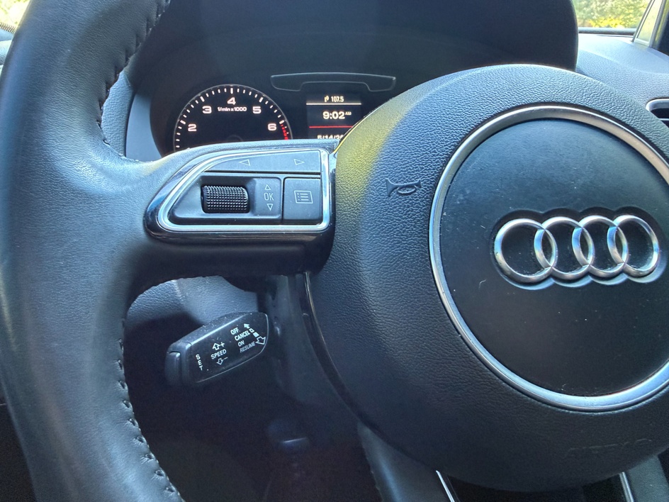2018 Audi Q3 Premium - Photo 24