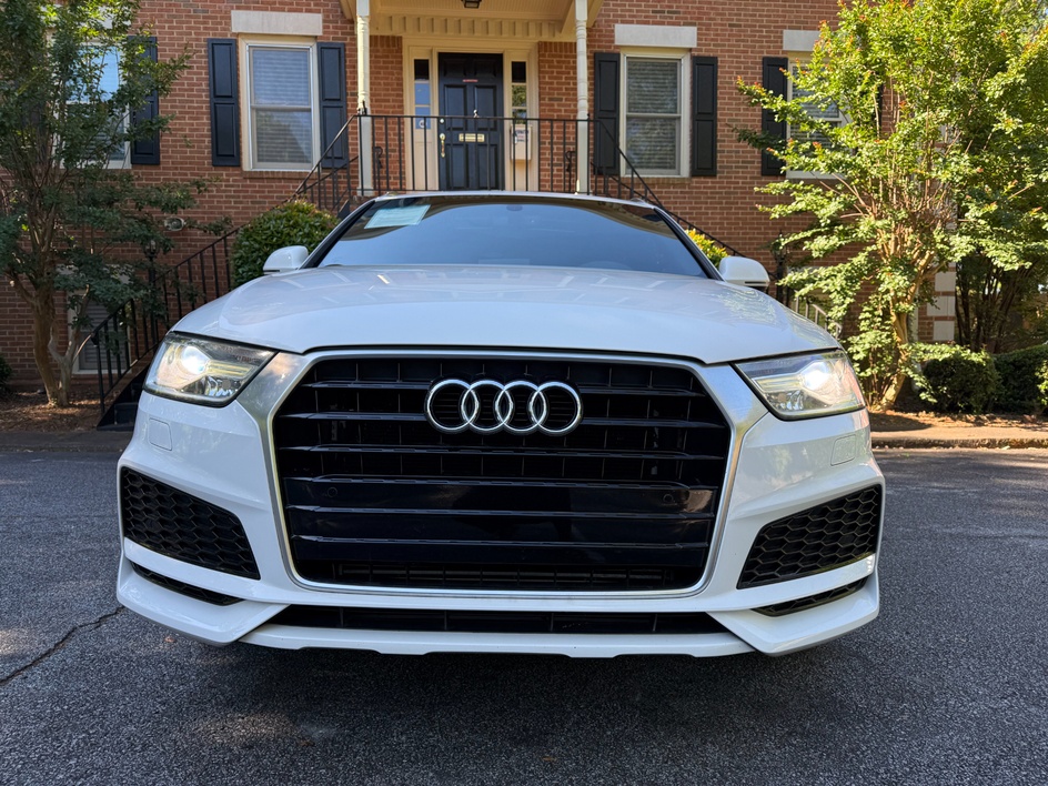 2018 Audi Q3 Premium - Photo 6
