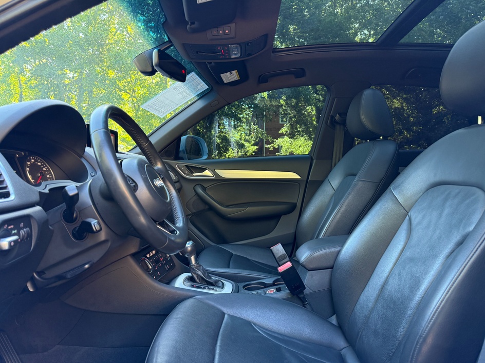 2018 Audi Q3 Premium - Photo 20