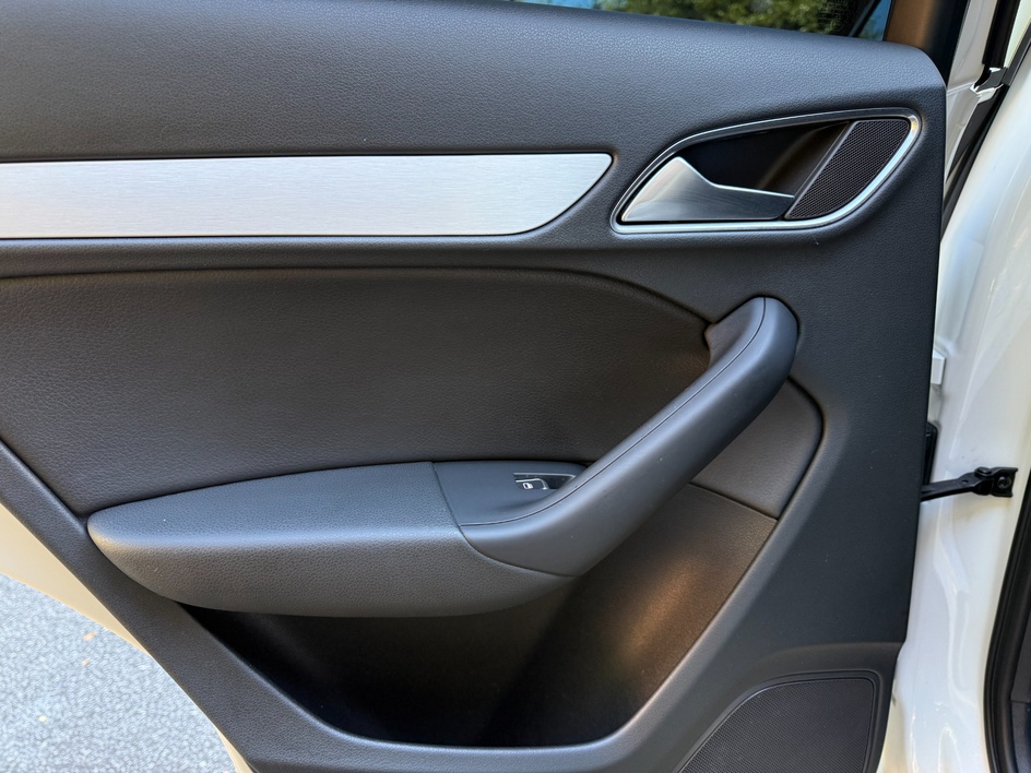 2018 Audi Q3 Premium - Photo 16