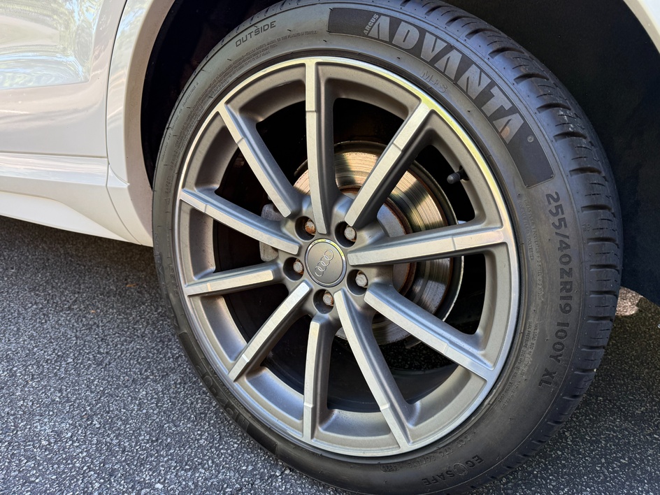 2018 Audi Q3 Premium - Photo 14