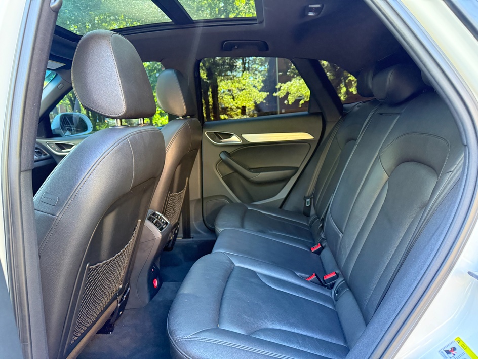 2018 Audi Q3 Premium - Photo 17