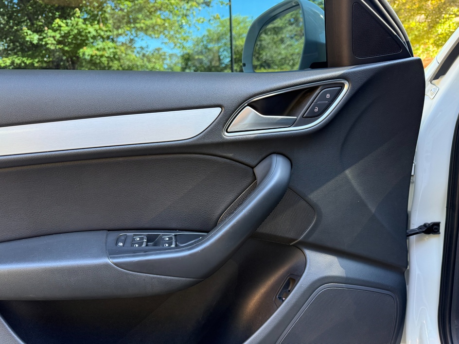 2018 Audi Q3 Premium - Photo 19