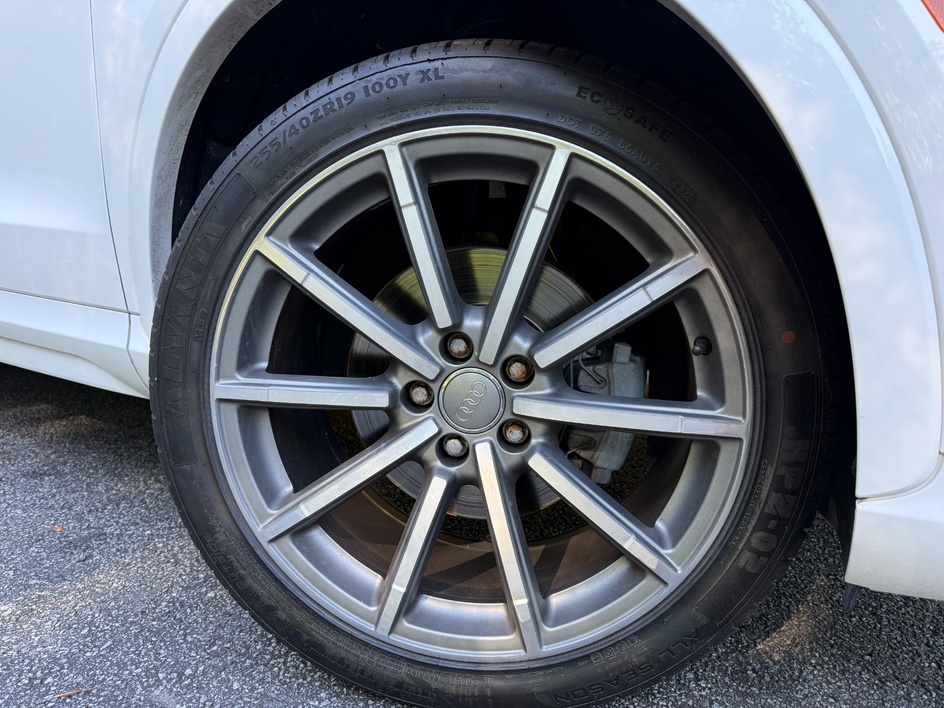 2018 Audi Q3 Premium - Photo 9