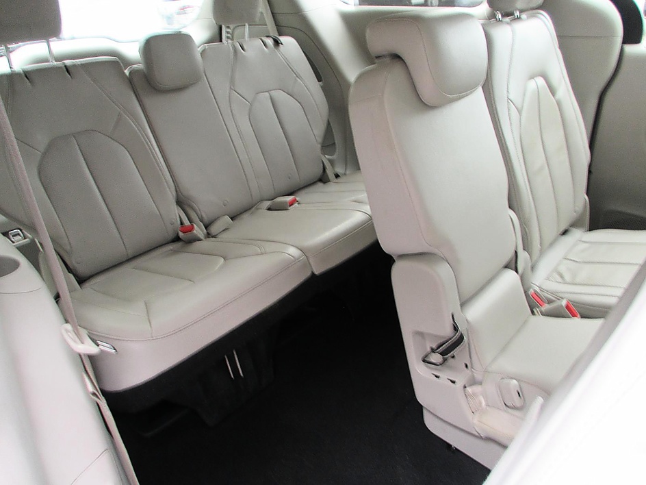 2019 Chrysler Pacifica Touring L Plus - Photo 24