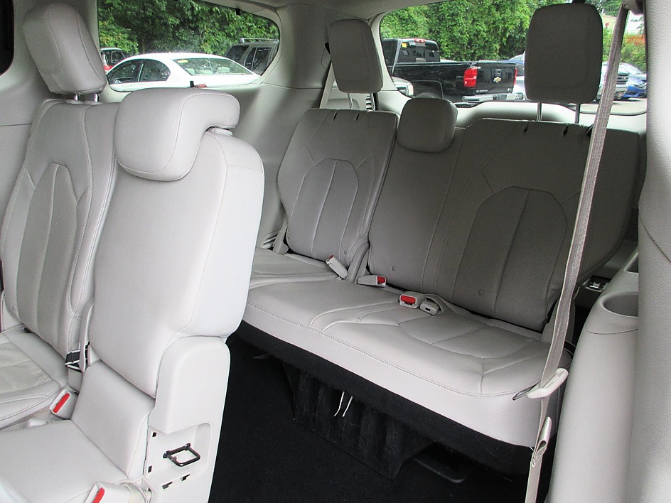 2019 Chrysler Pacifica Touring L Plus - Photo 21