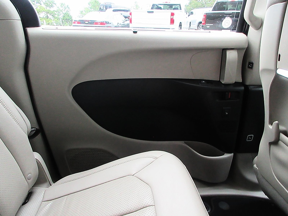 2019 Chrysler Pacifica Touring L Plus - Photo 27