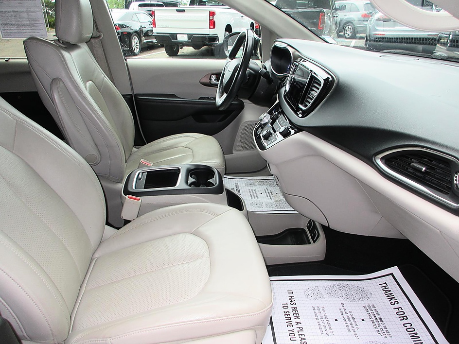 2019 Chrysler Pacifica Touring L Plus - Photo 29
